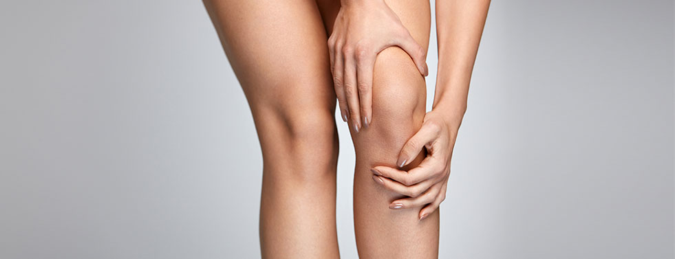 BRAND’S® Article - Four Tips to Protect Your Knees