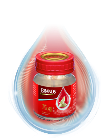 BRAND'S Bird's Nest Sugar Free – Bottle 68ml