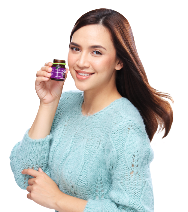 BRAND'S InnerShine Berry Essence – best way to consume