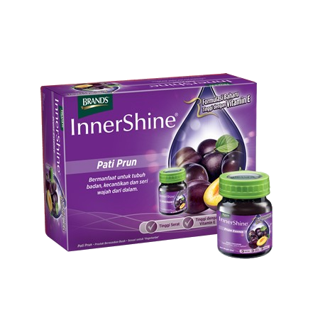 BRAND'S InnerShine Prune Essence – 6s x 42ml