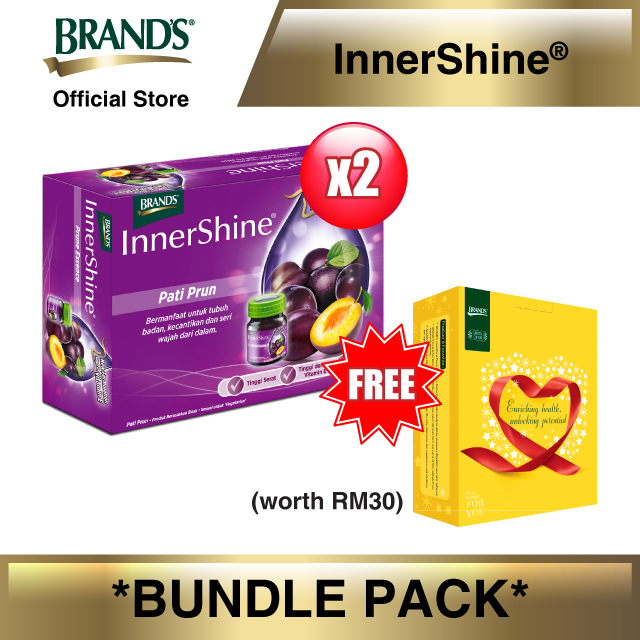 InnerShine Prune Essence