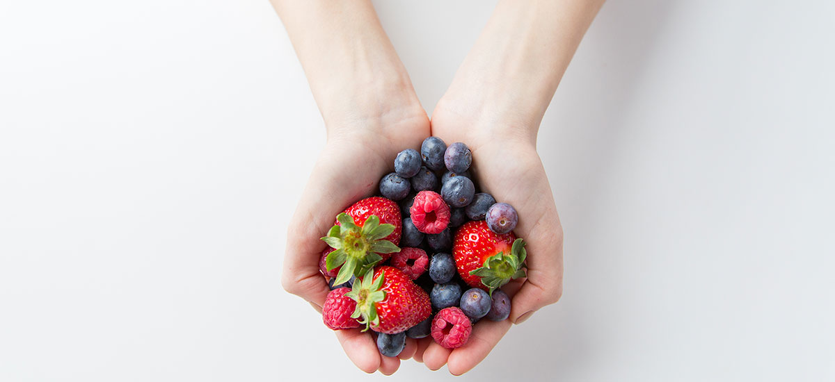 BRAND’S® Article - Four Reasons You Should Be Eating More Berries BRAND’S® Article - Four Reasons You Should Be Eating More Berries